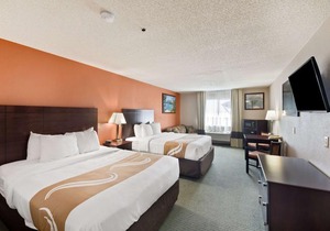Quality Inn Cedar Park