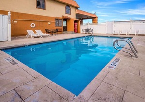 Quality Inn Clovis