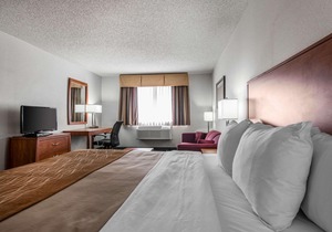 Quality Inn Denver Westminster