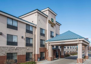 Quality Inn Denver Westminster