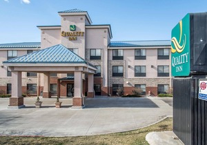 Quality Inn Denver Westminster