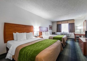 Quality Inn Denver Westminster