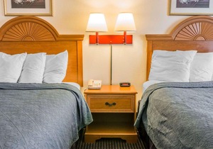 Quality Inn Kalamazoo