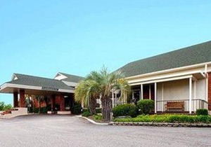 Quality Inn & Suites Georgetown