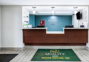 Quality Inn - White House