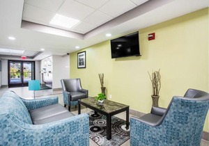 Quality Inn - White House