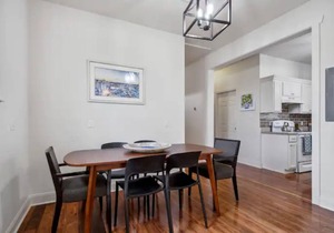 Quiet and Walkable Neighborhood - 10 Min to FQ/DT!