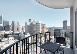 Rad Nob Hill 1BR w/Gym + city views, near Union Sq by Blueground