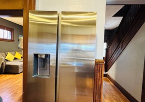 Rainbow Inn on the Walnut Avenue , 3bed room, 2full bath, double parking, WiFi