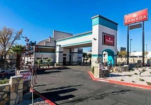 Ramada by Wyndham El Paso