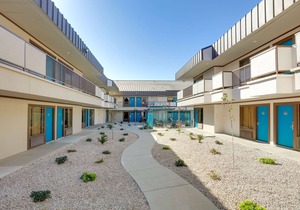 Ramada by Wyndham El Paso