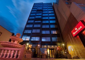 Ramada by Wyndham Flushing Queens