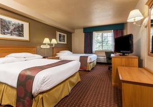Ramada by Wyndham Portland