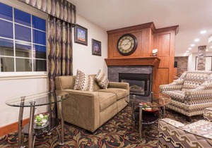 Ramada by Wyndham Portland