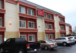 Ramada by Wyndham Portland