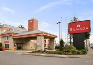 Ramada by Wyndham Portland