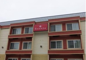 Ramada by Wyndham Portland