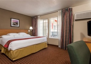 Ramada by Wyndham Portland