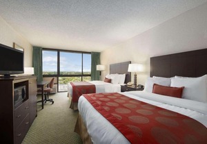 Ramada by Wyndham West Palm Beach Airport