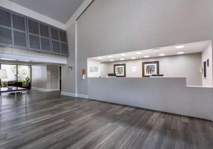 Ramada by Wyndham West Palm Beach Airport
