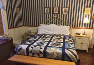 Red Lion Bed & Breakfast