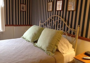 Red Lion Bed & Breakfast