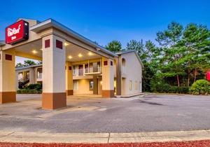 Red Roof Inn Defuniak Springs