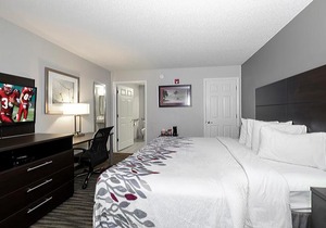 Red Roof Inn Defuniak Springs