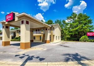 Red Roof Inn Defuniak Springs