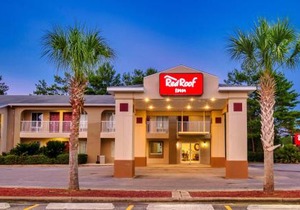 Red Roof Inn Defuniak Springs