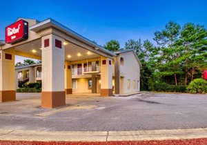Red Roof Inn Defuniak Springs