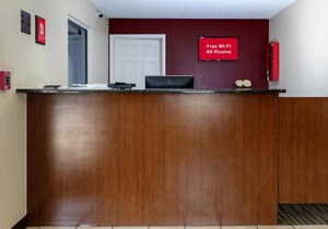 Red Roof Inn Defuniak Springs
