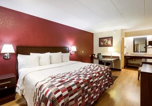 Red Roof Inn Kalamazoo East - Expo Center