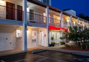 Red Roof Inn & Suites Wilson