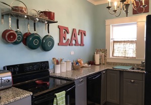 Reduced Prices BEST Local in Canyon! Historic Square, WT, PaloDuro Canyon, TEXAS
