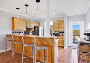 Reduced Rate! Away Time *Beach Access, 2 Pools*
