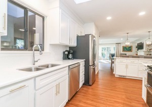 Renovated Four Bedroom Sea Pines Home with Private Pool - 2nd Row Ocean