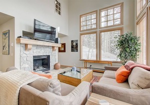 Renovated, WhoDunnit Lodge - ski-in/out to Snowbird