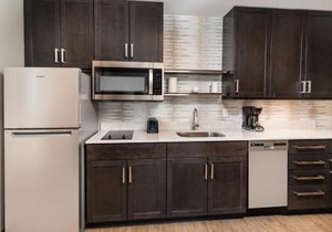 Residence Inn by Marriott Grand Rapids Downtown