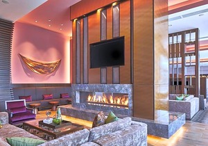 Residence Inn by Marriott Nashville Downtown/Convention Center