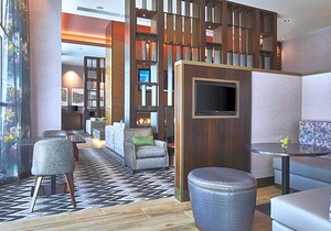 Residence Inn by Marriott Nashville Downtown/Convention Center