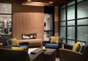 Residence Inn by Marriott Boulder Canyon Boulevard