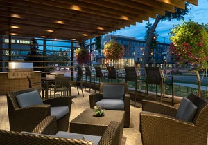 Residence Inn by Marriott Boulder Canyon Boulevard