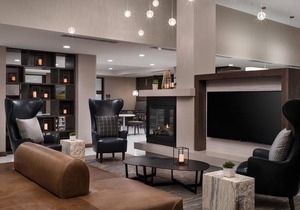 Residence Inn by Marriott Boulder Canyon Boulevard