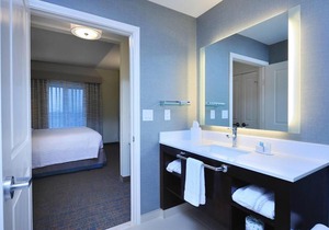 Residence Inn Houston Tomball
