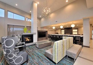 Residence Inn Houston Tomball