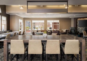 Residence Inn Salt Lake City Airport
