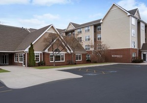 Residence Inn Salt Lake City Airport