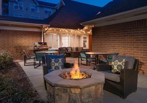 Residence Inn Salt Lake City Airport