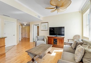 Residences at Sweetgrass